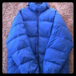 Steve & Barry Puffer Jacket
